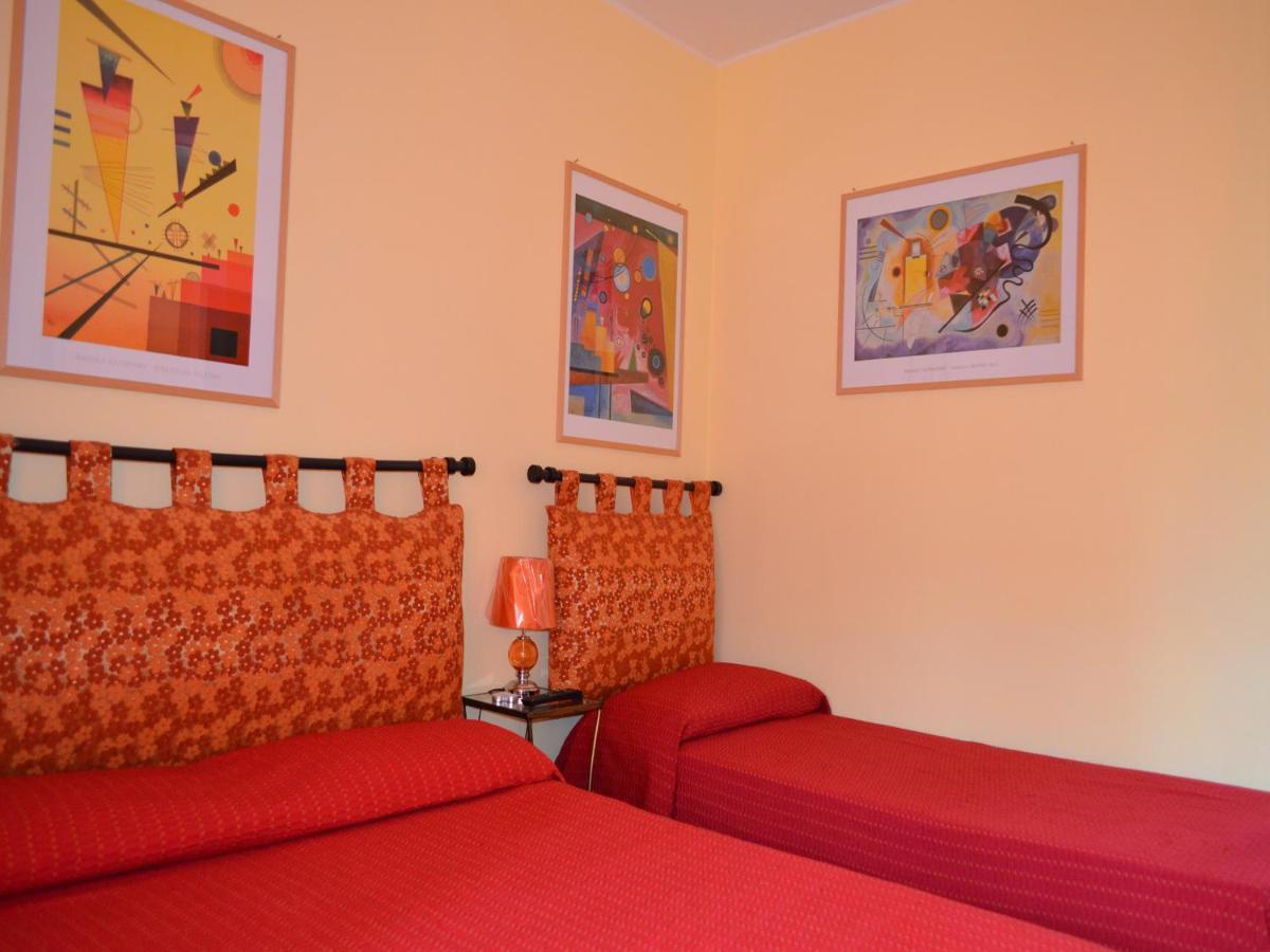 A Casa Di Carla Bed and Breakfast Τέρνι Εξωτερικό φωτογραφία