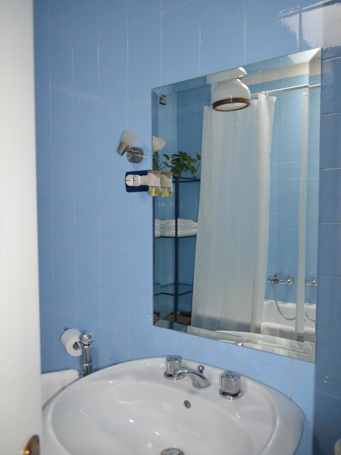 A Casa Di Carla Bed and Breakfast Τέρνι Εξωτερικό φωτογραφία